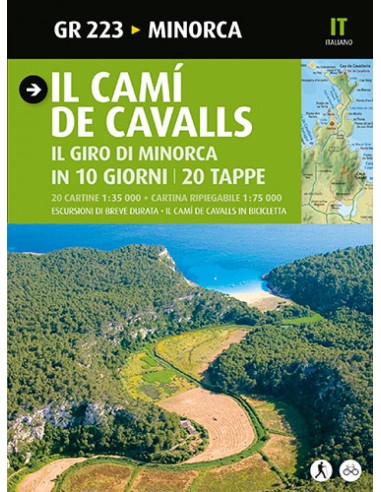 Il Cami de Cavalls Minorca