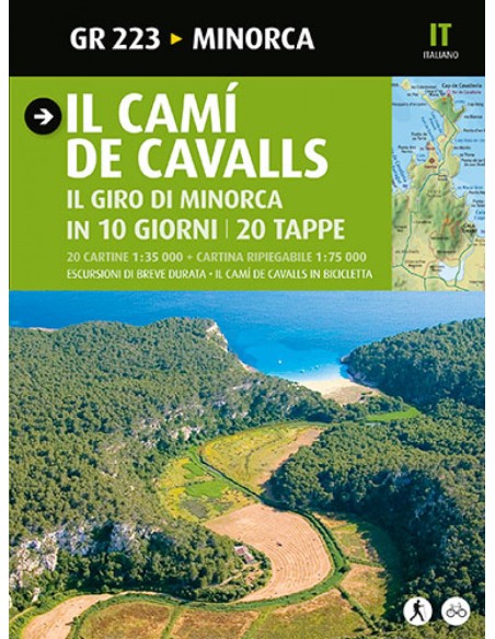 Il Cami de Cavalls Minorca