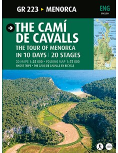 The Cami de Cavalls Menorca