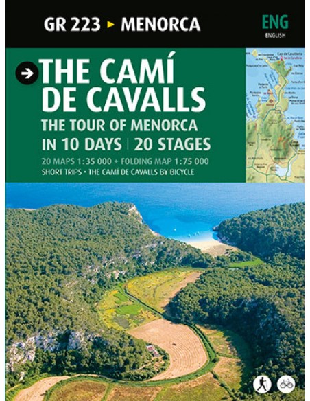 The Cami de Cavalls Menorca