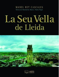La seu vella de lleida