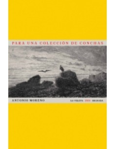 PARA UNA COLECCION DE CONCHAS