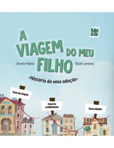 A VIAGEM DO MEU FILHO
