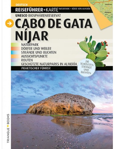 Cabo de Gata Nijar