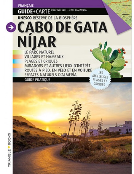 Cabo de Gata Nijar