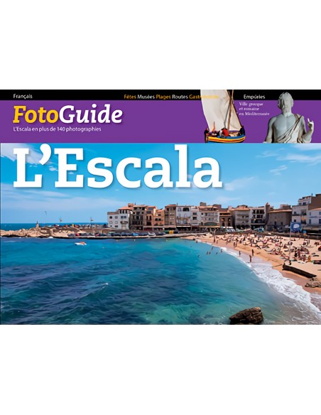 L Escala fotoguide