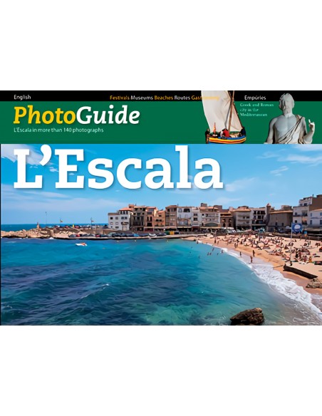L Escala Photoguide