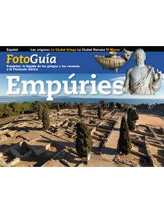 Empuries fotoguia