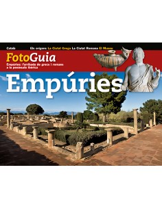 Empuries fotoguia