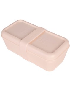LUNCH BOX CAPACIDAD 075L 460 BLANCO