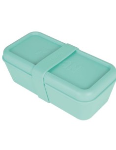 LUNCH BOX CAPACIDAD 075L 460 VERDE
