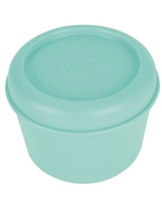 LUNCH BOX CAPACIDAD 025L VERDE