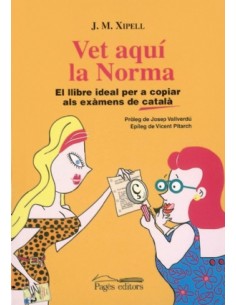 Vet aqui la norma