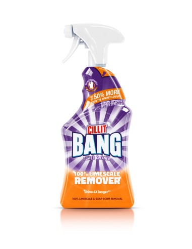 3226105 limpiador para baño y aseo 750 ml Vaporizador Líquido Limpiador antical