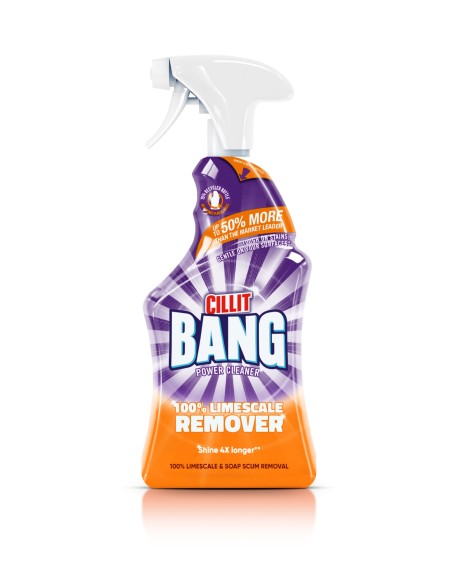 3226105 limpiador para baño y aseo 750 ml Vaporizador Líquido Limpiador antical