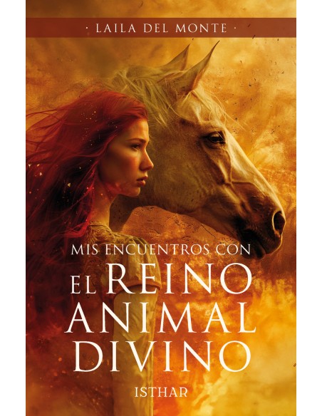 Mis encuentros con el reino animal divino