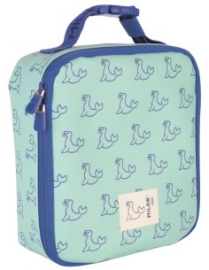 BOLSA ISOTERMICA CAPACIDAD 39L 460 VERDE