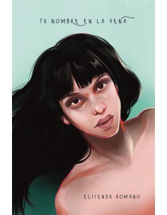 Tu nombre en la vena