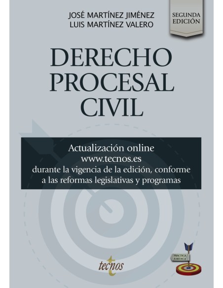Derecho Procesal Civil