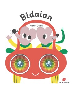 Bidaian