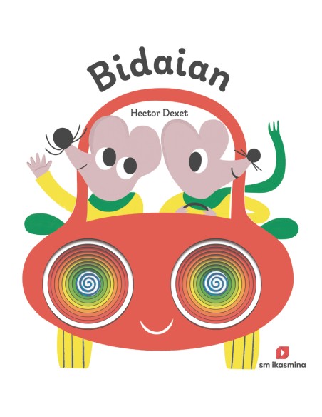 Bidaian