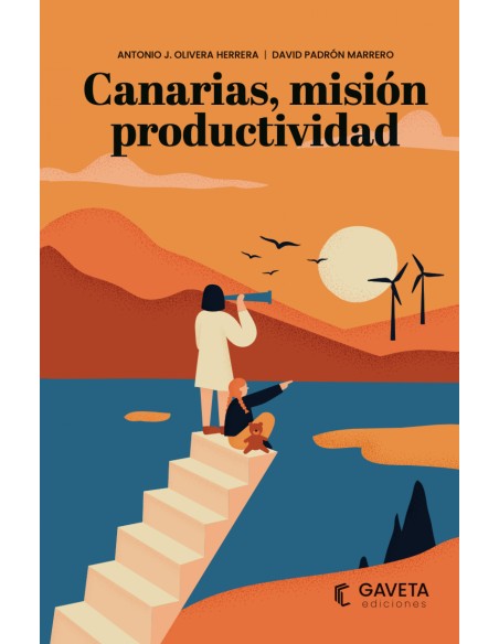 Canarias mision productividad