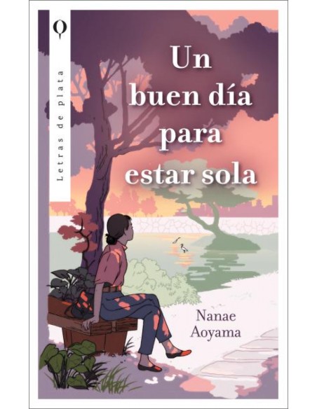 Un buen dia para estar sola