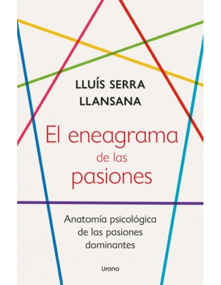 El eneagrama de las pasiones