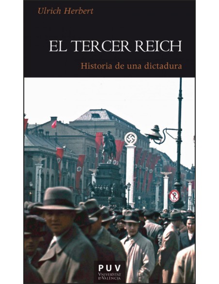 El Tercer Reich