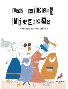 LOS MIEDOS MIEDICAS