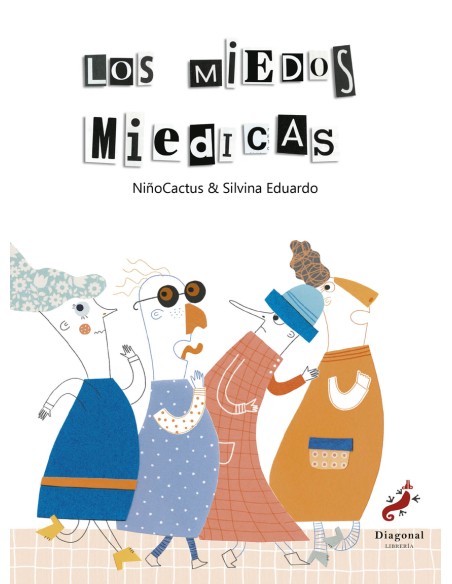 LOS MIEDOS MIEDICAS