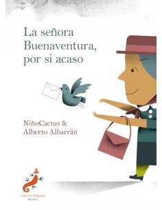 La senora Buenaventura por si acaso