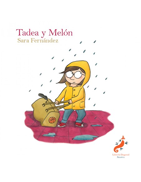 TADEA Y MELON