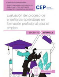 MANUAL EVALUACION DEL PROCESO DE ENSEANZA APRENDIZAJE EN FORMACION PR
