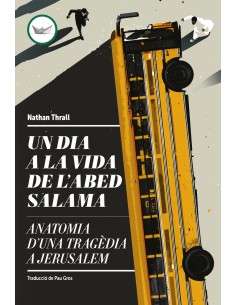 Un dia a la vida de l Abed Salama