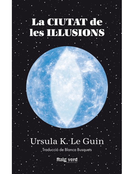 Ciutat de les illusions