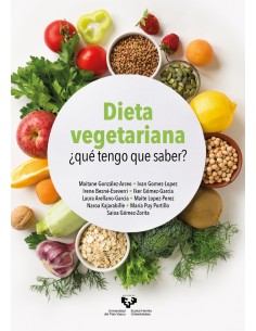 Dieta vegetariana