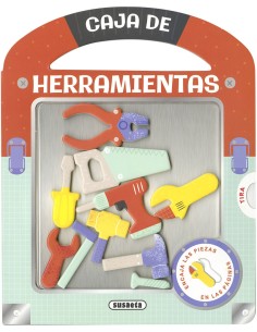 Caja de herramientas