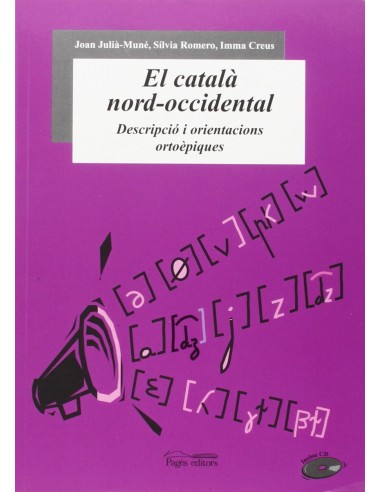 El catala nord occidental