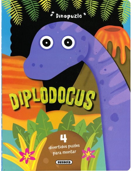 Diplodocus