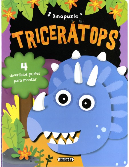 Triceratops