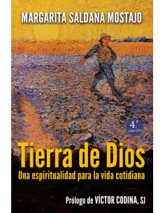 Tierra de Dios