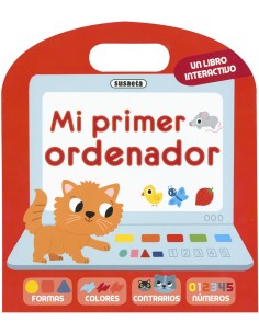 Mi primer ordenador