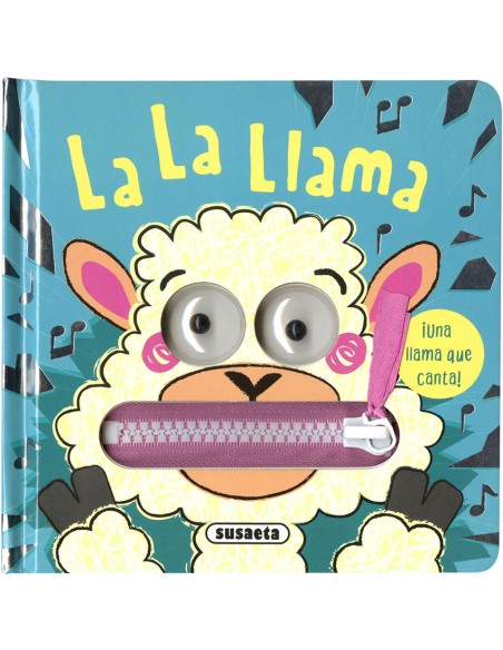La la Llama