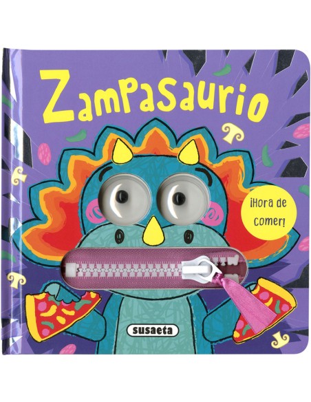 Zampasaurio