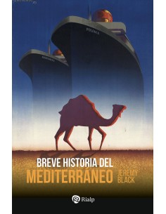 Breve historia del Mediterraneo