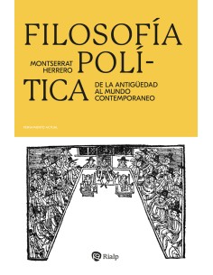 Filosofia politica