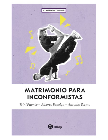 Matrimonio para inconformistas