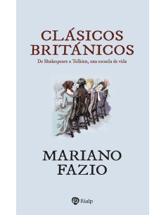 Clasicos britanicos