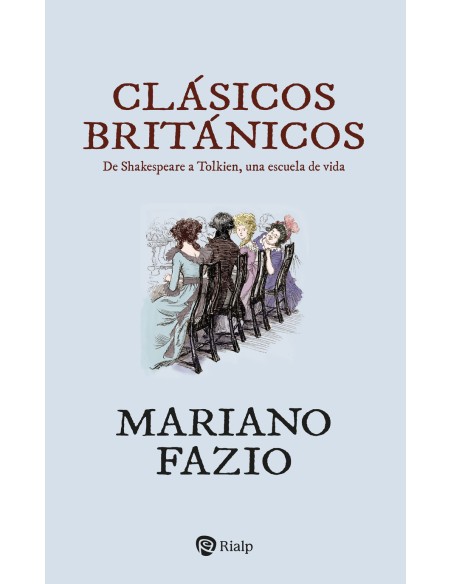 Clasicos britanicos